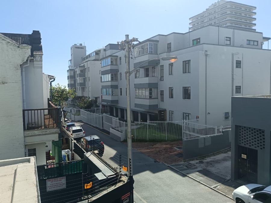 To Let 2 Bedroom Property for Rent in Three Anchor Bay Western Cape